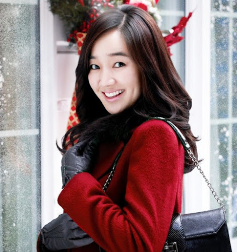 photo Profile Soo Ae