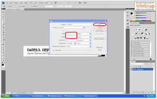 Tips Membuat Gambar Header Blog Photoshop