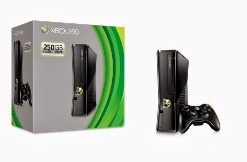 Microsoft Xbox 360 Review and Product Description