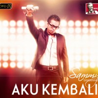 Sammy Simorangkir - Aku Kembali