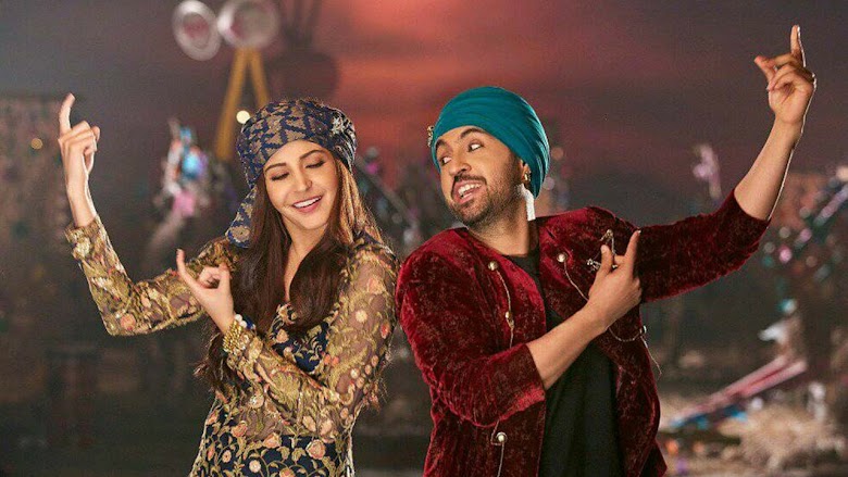 फिल्लौरी 2017 full hd 1080p latino mega