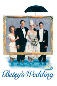 Betsy's Wedding 1990 Filme completo Dublado em portugues