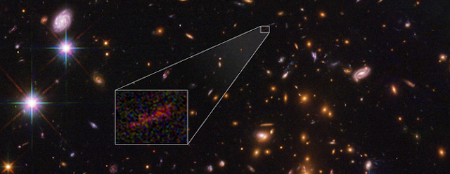 lensa-gravitasi-galaksi-jauh-spt0615-jd-informasi-astronomi