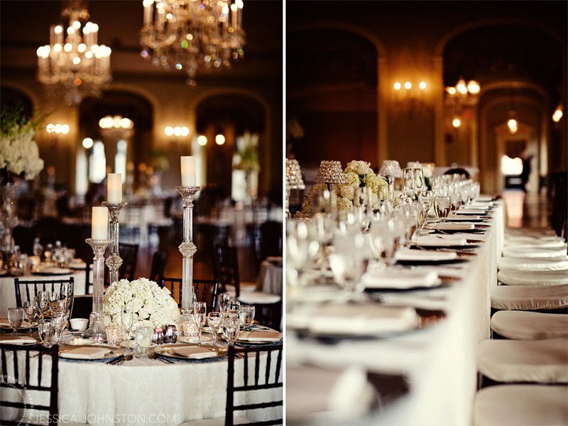 Tablescape Photography by Jessica Johnson