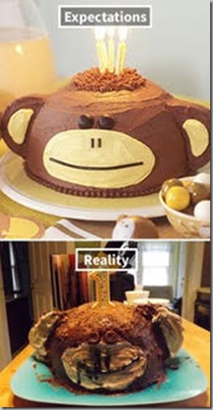 Kitchen failures p7