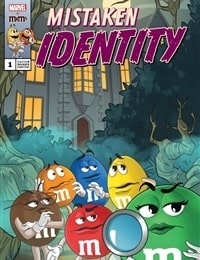 M&Ms - Mistaken Identity