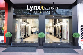 lynx optique