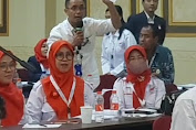 "Mosi Tidak Percaya" Warnai Kongres 1 MIO Indonesia