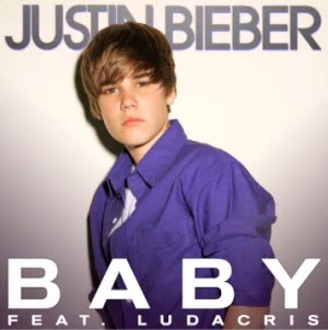 Justin Bieber feat. Ludacris Baby - Mp3