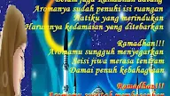 Cerita Sedih Bulan Ramadhan