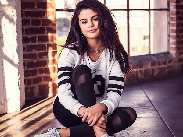 Style - Selena Gomez