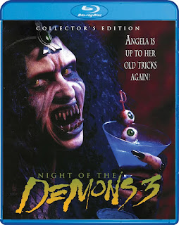 La Noche de los Demonios 3 [BD25] *Subtitulada