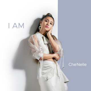 [Single] Che’Nelle – I am (2023.12.13/Flac/RAR)