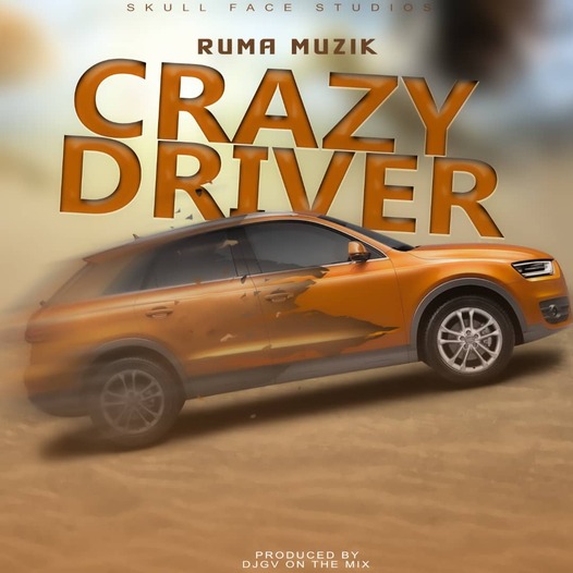 Ruma Muzik - Crazy Driver(Prodby DjGV).mp3