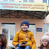 Харківських школярів нагородили відзнакою "Юний гвардієць"
