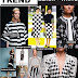 [ TREND REPORT ] BLACK + WHITE