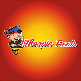 Logo Whoopie Treats