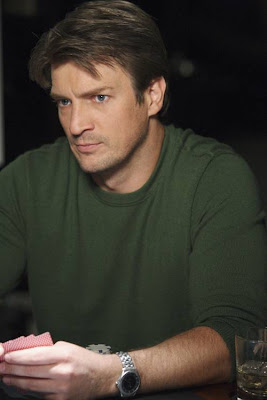 Richard Castle photo