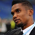 Eto’o slams Ballon D’Or organisers