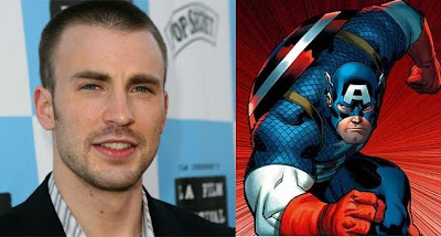 Captain America Pictures on De Captain America   Y Tambi  N Para Otras Pel  Culas De Los Avengers