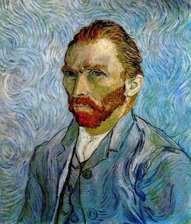 The Self Portrait