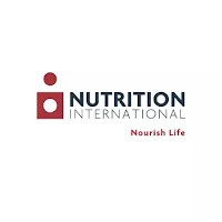 Job at Nutrition International, Project Driver, March 2022