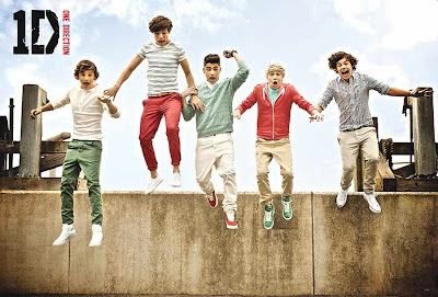 One Direction Poster