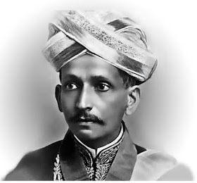 Sir Mokshagundam Visvesvaraya | Great personality | Great Engineer