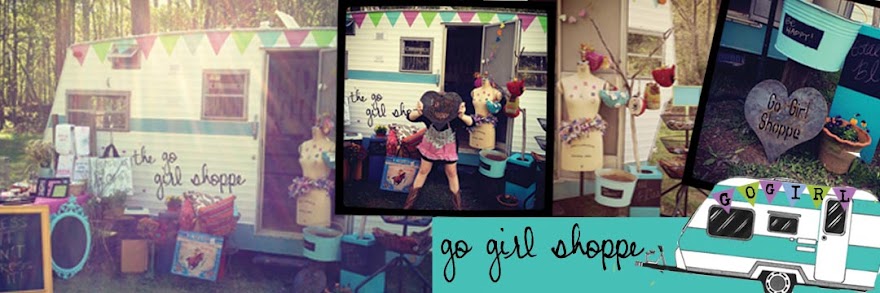 The Go Girl Shoppe