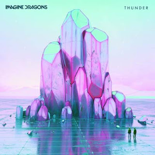 Lirik Lagu Imagine Dragons - Thunder