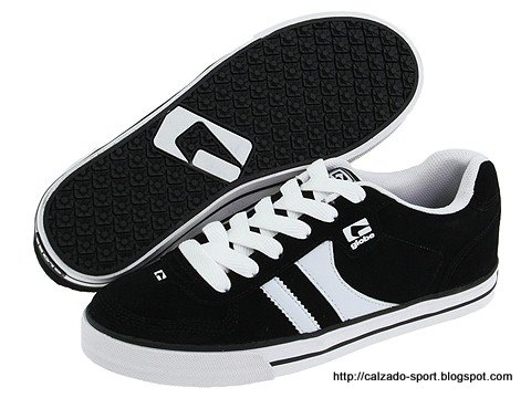 Calzado sport:TE855985