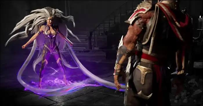 Mortal Kombat 1 (Switch) revela novos personagens, incluindo