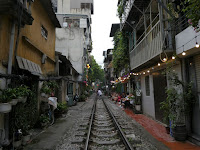 hanoi cosa fare e vedere