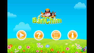 Game Bắn Chim HD