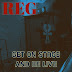REG - GET ON THE STAGE AND BE LIVE