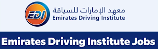 Emirates Driving Institute Careers | Latest Job Vacancies in Dubai 23-24