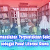 Permasalahan Perpustakaan Sekolah sebagai Pusat Literasi Siswa
