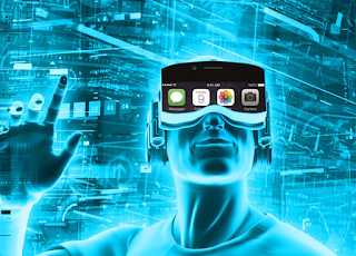 virtual reality
