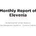Unexpected Journey of Meteorologist to Customer Analyst 