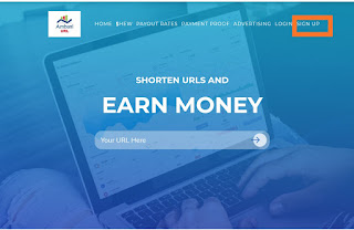 Earn money on short link. create Ambani link and make 1000$ [HINDI]