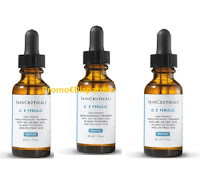 Promozione Diventa tester SkinCeuticals siero antiossidante C E Ferulic