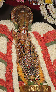 Mangalgiri,Sattrumurai ,Purappadu,Video, Divya Prabhandam,Udaiyavar, Emperumanar, Ramanujar, Sri Parthasarathy Perumal,Chithirai, Triplicane,   Thiruvallikeni, Utsavam