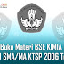 Buku Bahan Bse Kimia Kelas 11 Sma/Ma Ktsp 2006 Terbaru