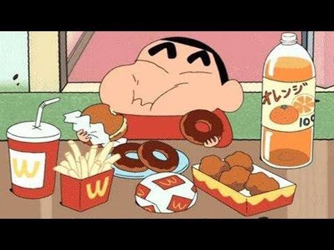 Facts on shinchan cartoon