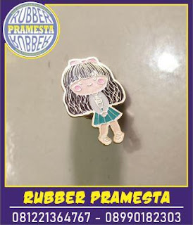 ENAMEL PIN DI BANDUNG - PIN ENAMEL DI JAKARTA