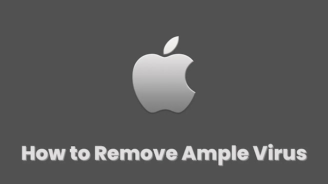 How To Remove AmpleApp From Mac [8 Solutions]