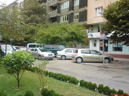 Улица