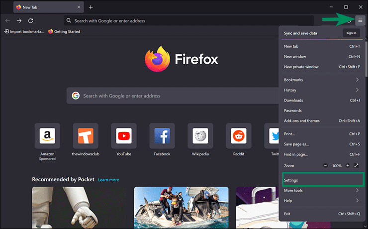 1-Mozilla-Firefox-Menu