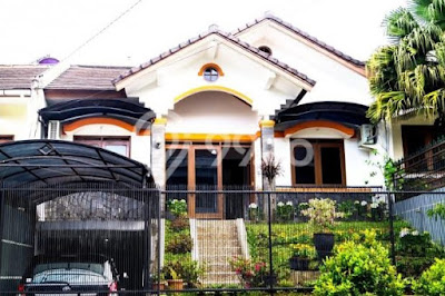 Sewa Rumah Bandung Kawasan Parongpong