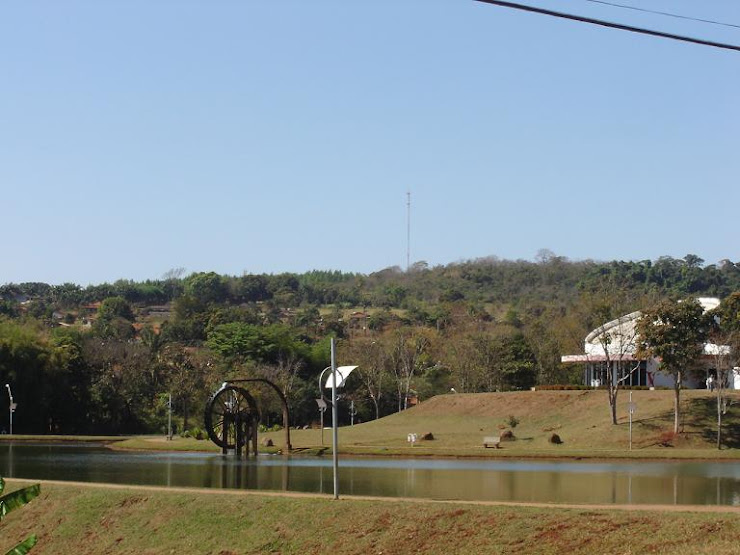 Lago Jk